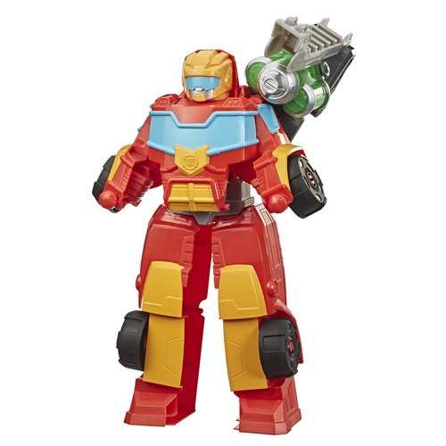 Transformers E75915L0 игрушка-трансформер