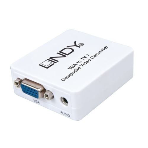 Lindy 32544 video signal converter