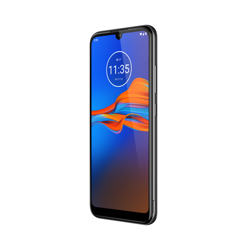 Motorola E6 Plus – image 6