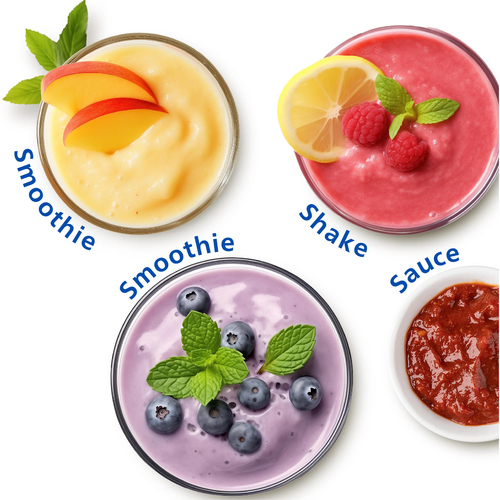 Philips 3000 series HR2510/01 blender – image 5
