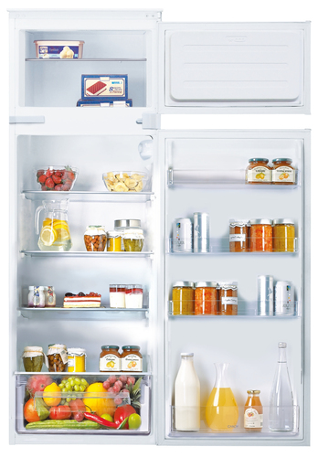 Candy CTM516EW Built-in