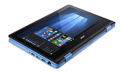 Acer Aspire R 11 R3-131T-C5XW Intel® Celeron® N3050 Hybrid (2-in-1) – image 6