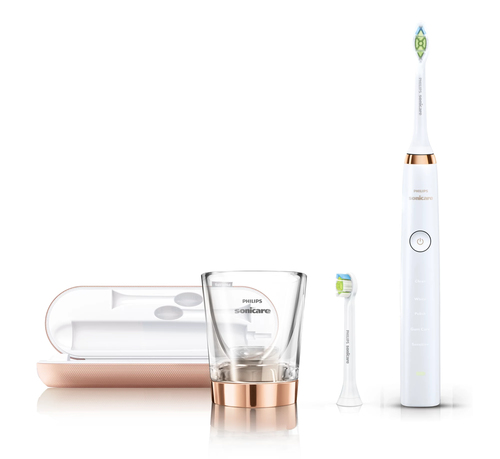 Philips Sonicare DiamondClean Sonic electric toothbrush HX9312/04