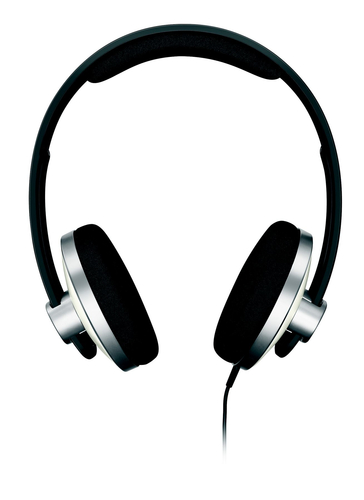 Philips Stereo Headphones SHP5401/00