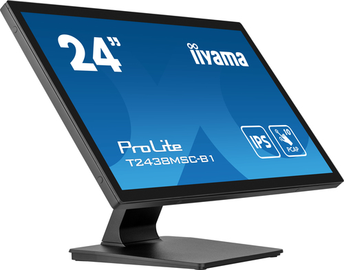 iiyama ProLite T2438MSC-B1 computer monitor