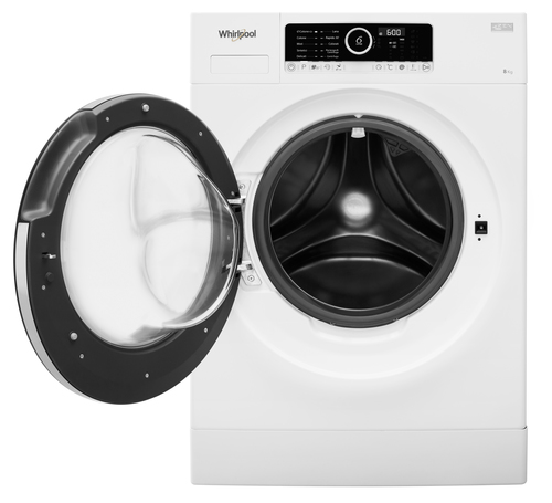 Whirlpool Supreme 8414 – image 3
