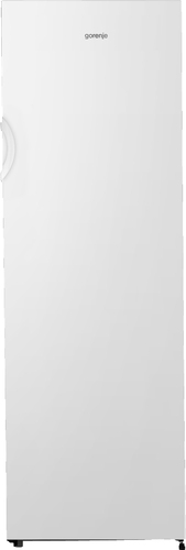 Gorenje FN4172CW Вертикальная морозильная камера Отдельно стоящий 194 L Белый