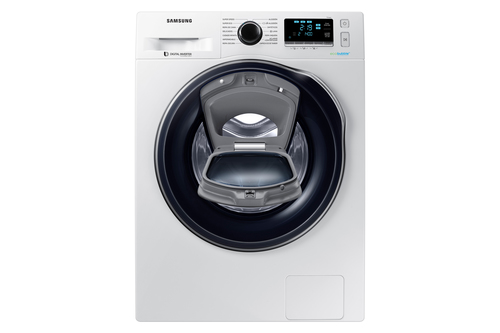 Samsung WW90K6414 washing machine Front-load – image 2