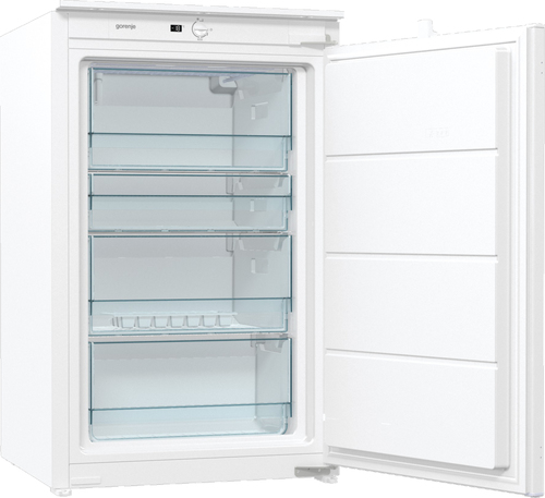 Gorenje FI409EE1 Upright freezer Built-in