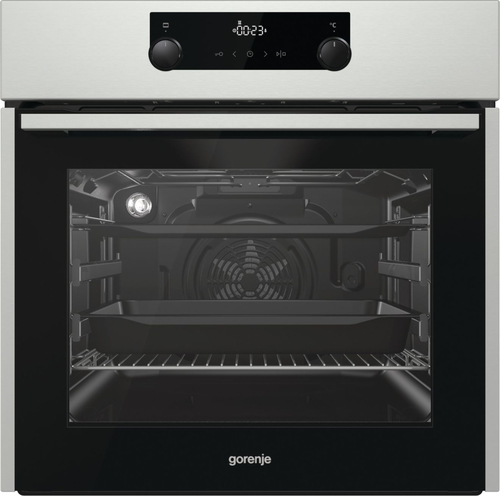 Gorenje BPS737E301X 70 L Нержавеющая сталь