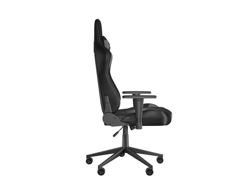Genesis Gaming stoel NITRO 440 G2 zwart/grijs, afbeelding 5