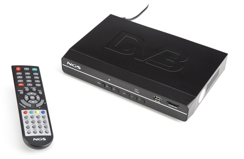NGS Amazon HD