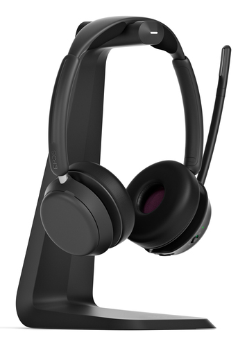 EPOS Impact 1061 - Draadloze Headset – Met oplaadstand, afbeelding 9