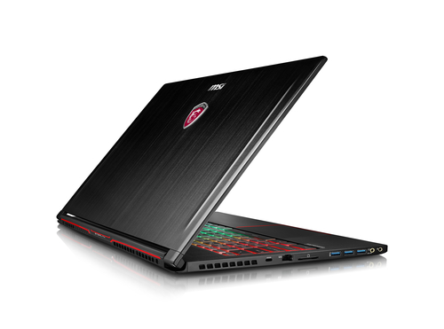MSI GS63VR 6RF-009UK Stealth Pro 4K – image 7