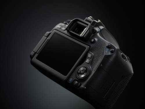 Canon 760D + EF-S 18-135mm – image 5
