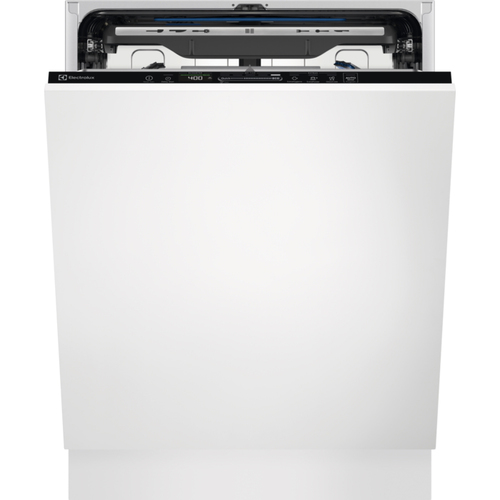 Electrolux KEMB9300L Полностью встраиваемый 15 мест