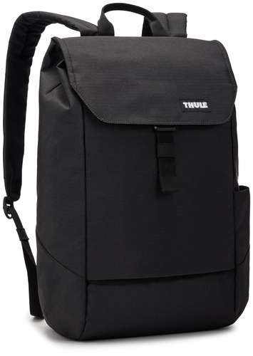 Thule Lithos TLBP213 - black рюкзак Повседневный рюкзак Черный Полиэстер