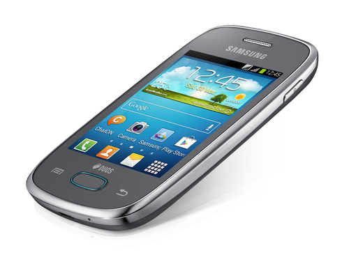 Samsung Galaxy Pocket Neo – image 5