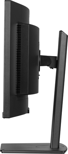 iiyama Prolite XCB3497WQSNP-B1 34" Curved Uwqhd USB-C 95W RJ45 Height Adjust Docking Monitor - image 6