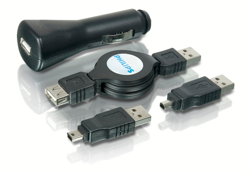 Philips Charger SJM2202H/10