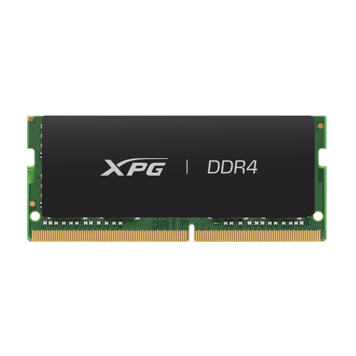 Memorias RAM ADATA HUNTER