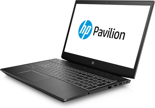 HP Pavilion Gaming 15-cx0008ca Intel® Core™ i7 i7-8750H Laptop – image 2
