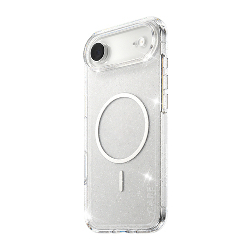 PanzerGlass CARE™ by PanzerGlass® Star Lit Case w. White MagSafe iPhone Air