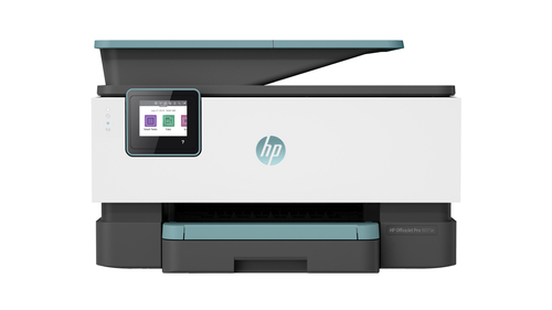 HP OfficeJet Pro 9015e All-in-One Prntr