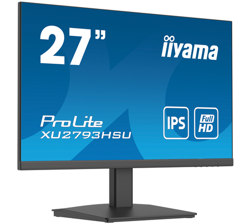 iiyama ProLite XU2793HSU-B4-STD computer monitor – image 2