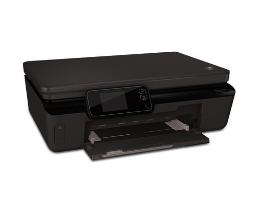 HP Photosmart 5520 Inkjet A4 – image 5