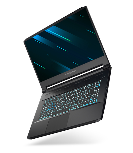 Acer Predator Triton 500 PT515-51-72UM Intel® Core™ i7 i7-9750H Laptop – image 7