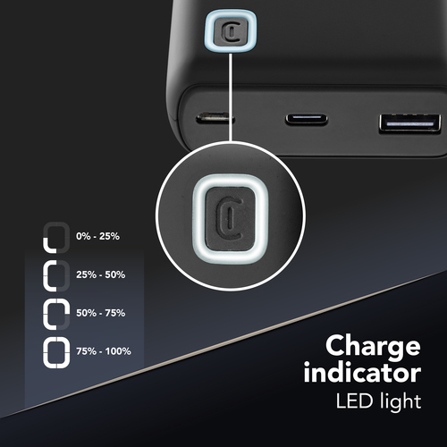 Cellularline 8018080470387 Lithium-Ion (Li-Ion) – image 4