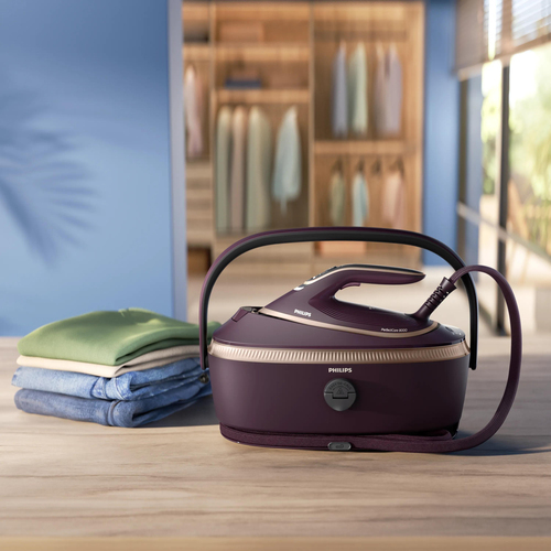 Philips PSG8300/30 steam ironing station – image 4