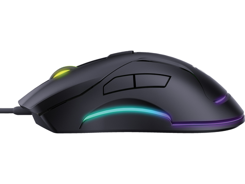 Sandberg LightFlow 6D Gamer Mouse, afbeelding 4