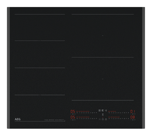 AEG 949598199 TI64IG00FZ – image 1