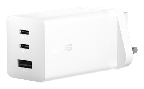 ASUS 100W USB-C GaN Charger oplader, afbeelding 3