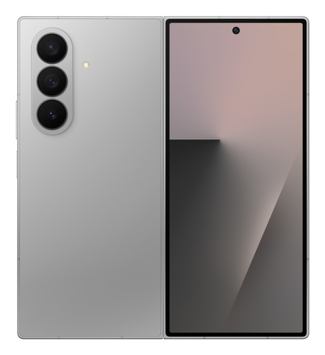 Samsung Galaxy Z Fold 7 256GB Zilver 5G, afbeelding 5