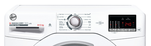 Hoover H3D 4852DE/1-80 – image 3
