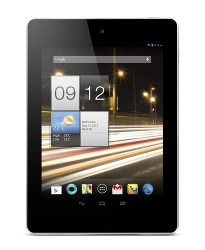 Acer Iconia A1-811-83891G00nw – image 3