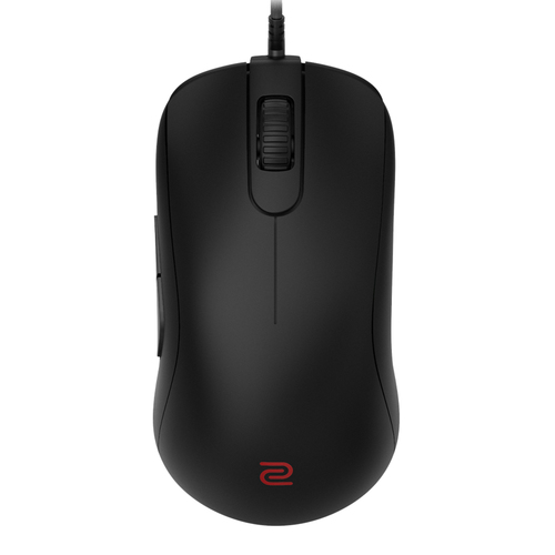 ZOWIE S1-C компьютерная мышь Игровой Для обеих рук USB тип-A 3200 DPI