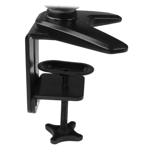 StarTech.com Laptop Monitor Stand - Computer Monitor Stand - Full Motion Articulating - VESA Mount Monitor Desk Mount Monteringssæt LCD display / notebook 15-27 – billede 5