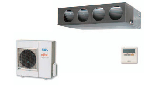 Fujitsu ACY80UI Split system