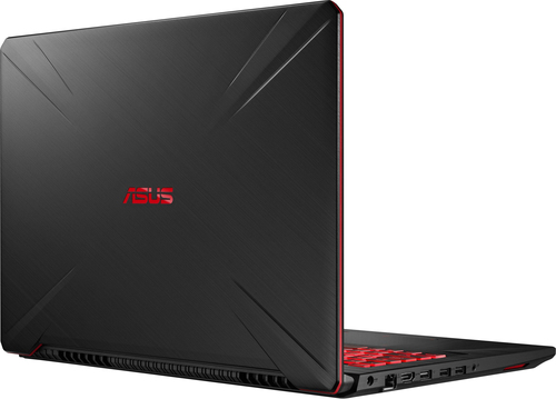 ASUS TUF Gaming FX705DY-AU028T laptop AMD Ryzen™ 5 3550H – image 6