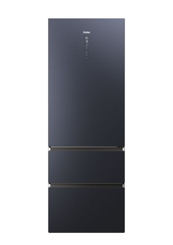 Haier 3D 70 Serie 7 HTW7720ENMB Отдельно стоящий 483 L Черный