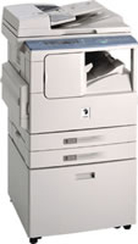 Canon Desktop IR2010F 20 PPM A4