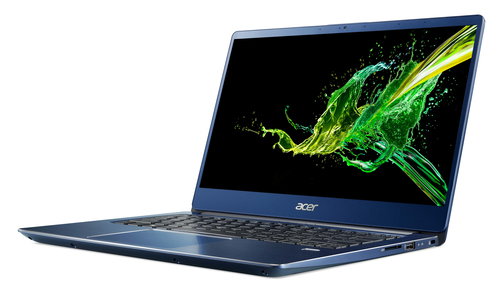 Acer Swift 3 SF314-56-319W Intel® Core™ i3 i3-8145U Laptop – image 3