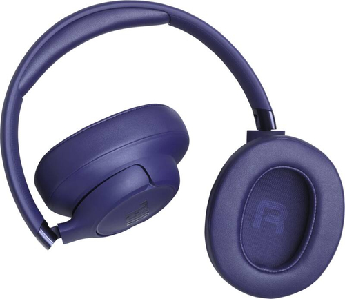 JBL Tune 780NC Blauw, afbeelding 6