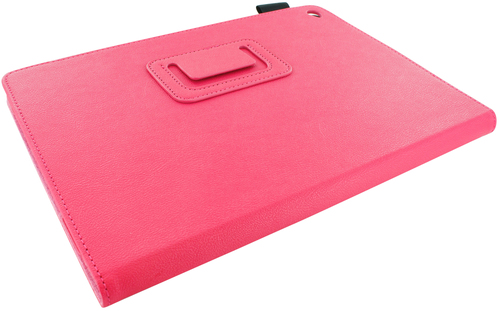 Mobiparts Stand Case Apple iPad Air, iPad Air 2 Pink – image 4