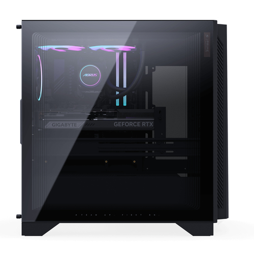 GIGABYTE AORUS Prime 5 (AP5A7N7T-5102) gaming pc, afbeelding 7