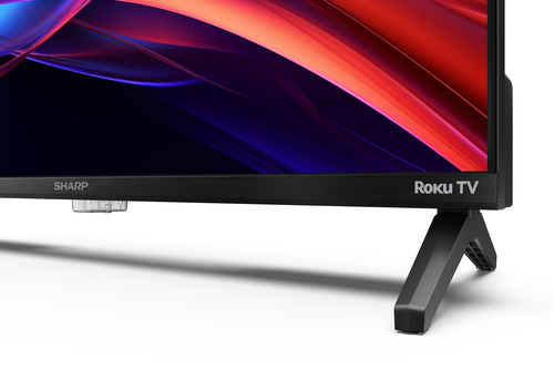 Sharp 1T-C24GD2225K TV – image 4
